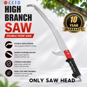 Telescopic high pruning branch Fruit Picker High Pruning Branch Shear Saw Tree Cutter picker gunting