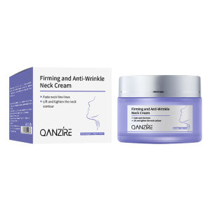 neck cream ครีมทาคอข้ามพรมแดน ลดเลือนริ้วรอย ยกกระชับ ครีมนวดคอ ครีมคอสำหรับการค้าต่างประเทศ