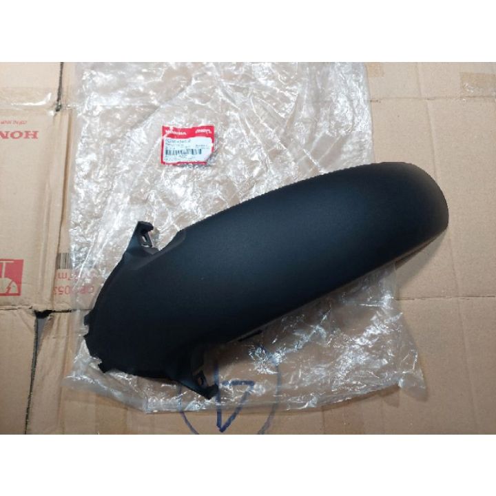 chắn bùn b trước (phần b, nhựa nhám dè trước) winner X | Lazada.vn