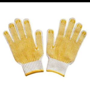 SARUNG TANGAN BINTIK MATAHARI TEBAL MURAH MOTOR  1pasang