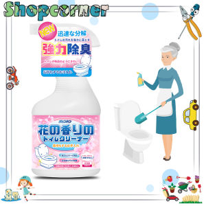 Pembersih Serbaguna Kerak Toilet Bau Yang Kuat Pewangi Toilet Cleaner