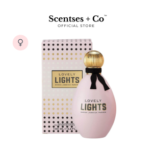 Sarah Jessica Parker Lovely EDP 200mL/100mL Series | Original Perfume