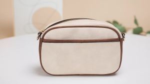 กระเป๋าสะพายข้าง VNINE สำหรับผู้หญิง: กระเป๋าหนังขนาดเล็กพร้อมกระเป๋าคาดเอว 3 ช่อง กระเป๋าหน้าอกสำหรับการเดินทางและออกเดท