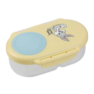 B.box Bbox Looney Tunes Sippy Cup 8oz | Snackbox | Kids Lunchbox | Baby Cup