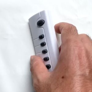 Remote điều khiển quạt SENKO Mã 02 điều khiển quạt SENKO - Tặng kèm pin - Trang Nguyễn Computer