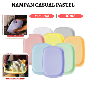 APS.J102 Nampan Casual Pastel