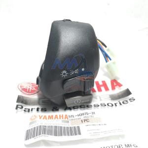 sakral sakelar kanan mio new mio soul jupiter mx jupiter z burhan MIO J XEON GT MIO M3 5TL Yamaha