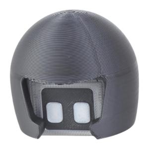 Futuristic Car Robot Decors Interactive Dashboard Robot Toy Simple Installs for Dashboard Tech Inspired Automotive Toy