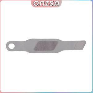 Onisa Slim Lightweight Wrist Support Brace Adjustable Compression Wrist Wrap Office Sports Wrist Band