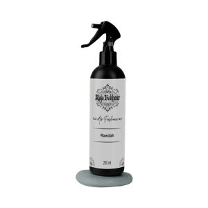 Pengharum Ruangan Timur Tengah Rawdah 250 ml Spray Non Alkohol