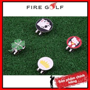 Mark bóng golf PGM CHÍNH HÃNG mẫu mã đa dạng nổi bật