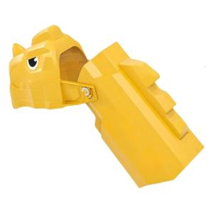 Kids Sand Excavator Toy Large Beach Digger Arm For Sand And Snow Shoveling Fun Outdoor Activity