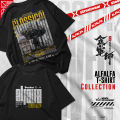 Classical Vintage WW2 Tshirt - Kaos Pria Lengan pendek Reguler Fit tshirt. 