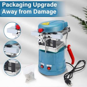 Brett-Dental vacuum forming machine orthodontic retainer dental laboratory vacuum forming machine