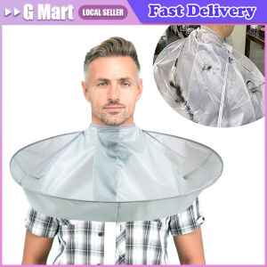 Hairdressing Cape Hair Cutting Cloak Coat Haircut Barber Cape Wrap Cover Cut Salon Stylists Hair Shave Apron Dresser Accessories