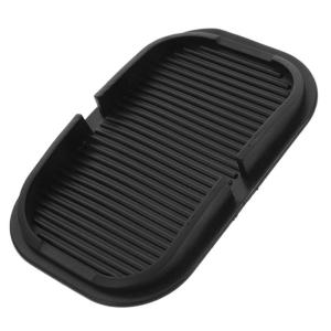 Điện thoại trong xe ô tô Đế giữ Mat nonslip bề mặt cho điều hướng khác nhau rắc rối ít bảo trì cài đặt nhanh