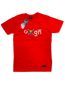 Man’s T-shirt 100% cotton (MTSOXGN04) Makapal tela Bangladesh Overruns