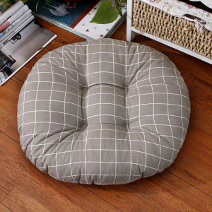 40 * 40/50 * 50 cm round seat cushion for home and office use sofa cushion pillow tatami cushion