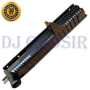 Upper Tank Radiator Volvo 850 S70 C70 V70 1999-2005 - 7838