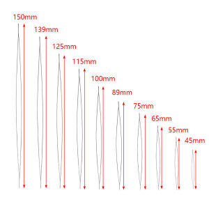 Bead Needle Stainless Steel Sewing Needles Big Eye Beading Needles Collapsible Embroidery Beading Needle for Craft and Jewellery Making