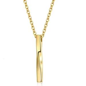 Cremation Urn Necklace Memorial for Pet Urn to Preserve the Memory of Animal Lost Memorial Gift