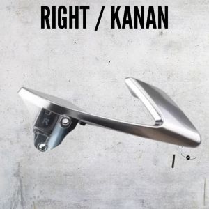 Proton X50 2021-2025 Inner Inside Door Handle Left Side Right Side OEM Product