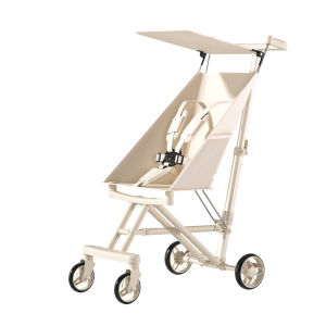 SG EmmAmy® Portable Baby Stroller Lightweight Cabin Size Travel Boarded Foldable Kids Stroller