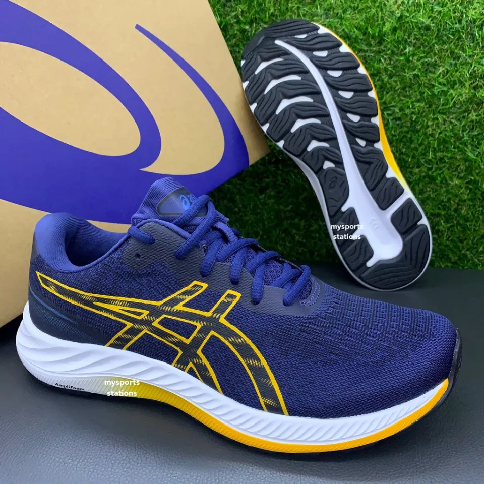 Asic excite best sale