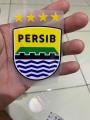 LOGO PERSIB BINTANG 4 TERBARU 2025 BISA SATUAN COCOK UNTUK LOGO DEPAN DADA. 