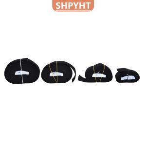 [COD] SHPYHT SPORTS Nylon Pack Cam Tie Down Strap Lash Luggage Bag Belt Metal Buckle