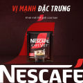 [ƯU ĐÃI THÁNG 4] [Giao hàng toàn quốc] Combo 3 Túi Cà phê hòa tan NESCAFÉ Café Việt Cà phê đen đá (Túi 35 gói x 16g). 