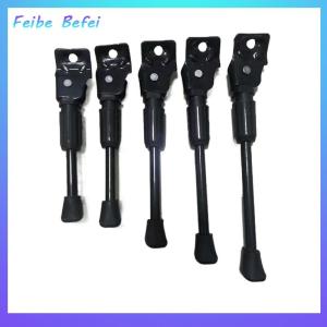 [Feibe Befei] Kids Bike Kickstand for 12 14 16 18 Inch Wheel Bicycle Side Kick Stand Rear Mount Premium Steel Bikes Support Racks