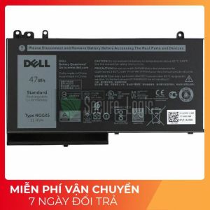 ️Pin Laptop Dell Latitude E5450 3160 3150 NGGX5 RDRH9 JY8D6 47WH