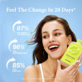 LVJ lavojoy Lazy Sunday Hold Me Tight Shampoo & Conditioner Set. 