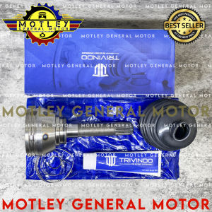 CV JOINT JOIN BAGIAN LUAR AS RODA DEPAN BAGIAN LUAR ISUZU DMAX 4X4