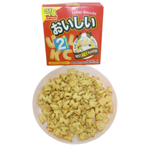 Zachary Biscuits Snack 66g SUGAR CRASH