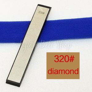 Diamond Whetstone Kitchen Knife Sharpening Whetstone Knife Sharpener Grinding Strip Stone