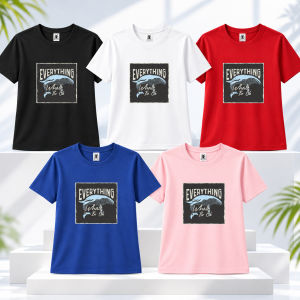 Womens Plus Size Whale Graphic T-Shirt Breathable Oversized Casual Crew Neck Top OM189