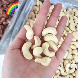 New Arrival Original Cashew Nuts 500g Nut Snacks   New Years Goods  Original Cashew Nuts Snacks New Years Goods