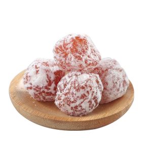 Enzymes Plum Big Fruit Large Granules Xiaosu Plum Seed Sweet and Sour Snack Stomach Enzymes Green Plum