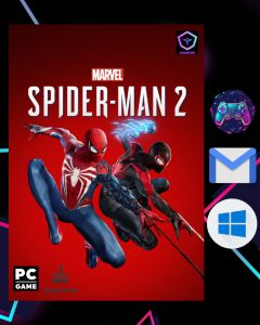 Spiderman 2 PC Emulator - for PC/LAPTOP Windows +InstaIIer