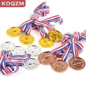 [COD] KOQZM KITCHEN Bronze Award Medal Winner Reward Football Competition Prizes Award Medal For Souvenir Gift Outdoor Kids Toys