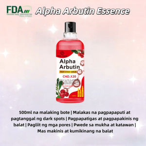 Arbutin Body Whitening Serum Face & Body Serum Gentle Firming & Repair Hydrating Brightening Essence