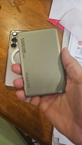 Buyer review video 2