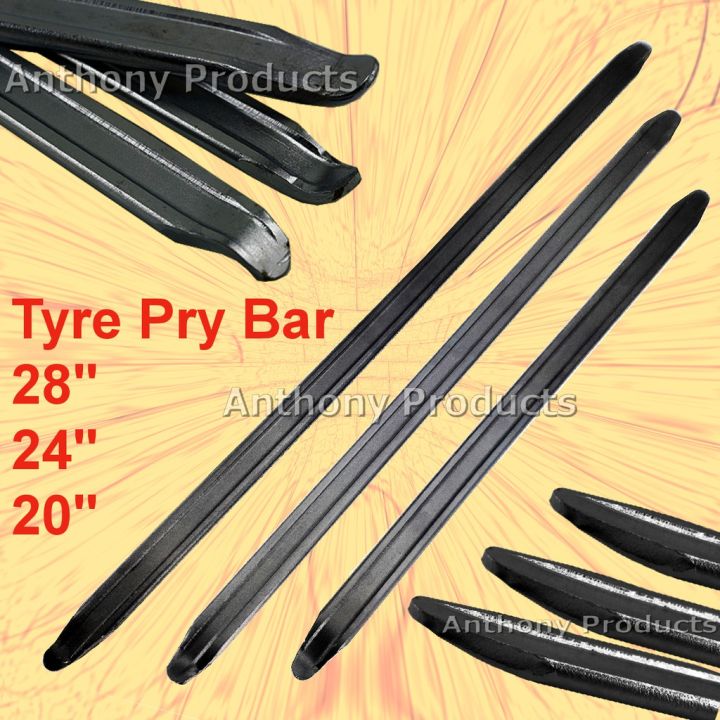 Tyre pry deals bar