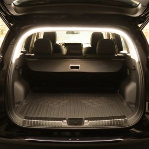 MG S5 MG4/6/7 HS ZS ES5  runk Light  Tail Atmosphere Light