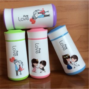 Bình Nước Học Sinh Caro 750ml Chuẩn Việt Nhật Giá Rẻ
