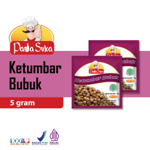 Ketumbar Bubuk PADASUKA 5gr