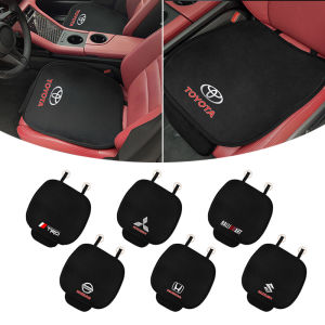 Desma's Plush Car Seat Cover Set: A Comprehensive Guide