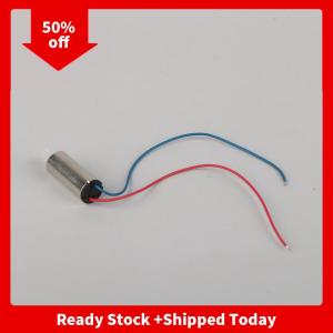 🔥🔥🔥pheebss 716 DC Coreless Motor DC 3.7V 40000 RPM 0.8MM Shaft Motor For DIY Small Four-axis Aircraft Quadcopters